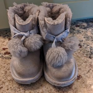 Toddler Ugh boots